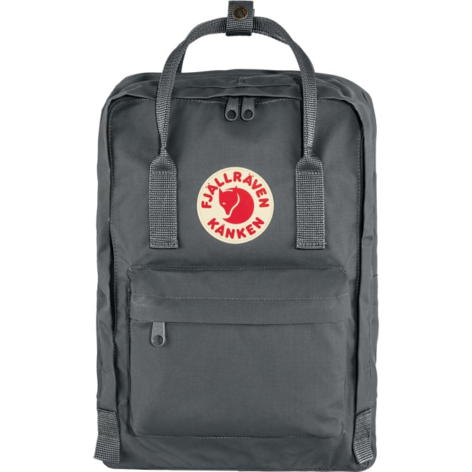 Fjallraven Backpack Paris Kanken Ransel Fjallraven Fjallraven 13