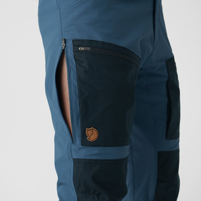 Jual Keb Agile Trousers M Original dan terbaru di Fjallraven Indonesia