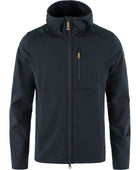 Keb Fleece Hoodie M