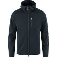 Keb Fleece Hoodie M