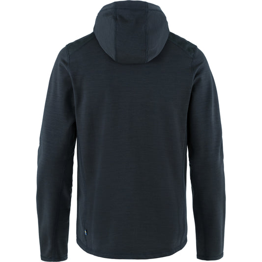 Keb Fleece Hoodie M