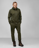 Keb Fleece Hoodie M