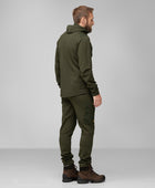 Keb Fleece Hoodie M
