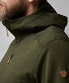 Keb Fleece Hoodie M