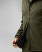Keb Fleece Hoodie M