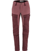 Keb Trousers W Shorts