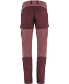 Keb Trousers W Shorts
