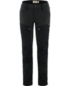 Keb Trousers W Shorts