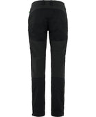 Keb Trousers W Shorts