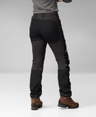 Keb Trousers W Shorts