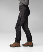 Keb Trousers W Shorts