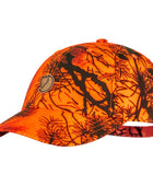 Lappland Camo Cap