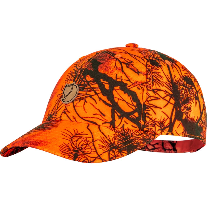 Lappland Camo Cap