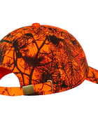 Lappland Camo Cap