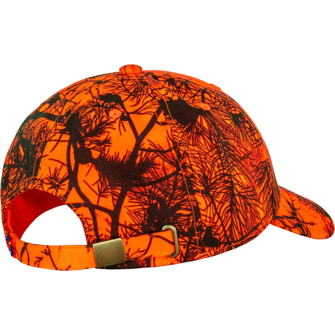 Lappland Camo Cap