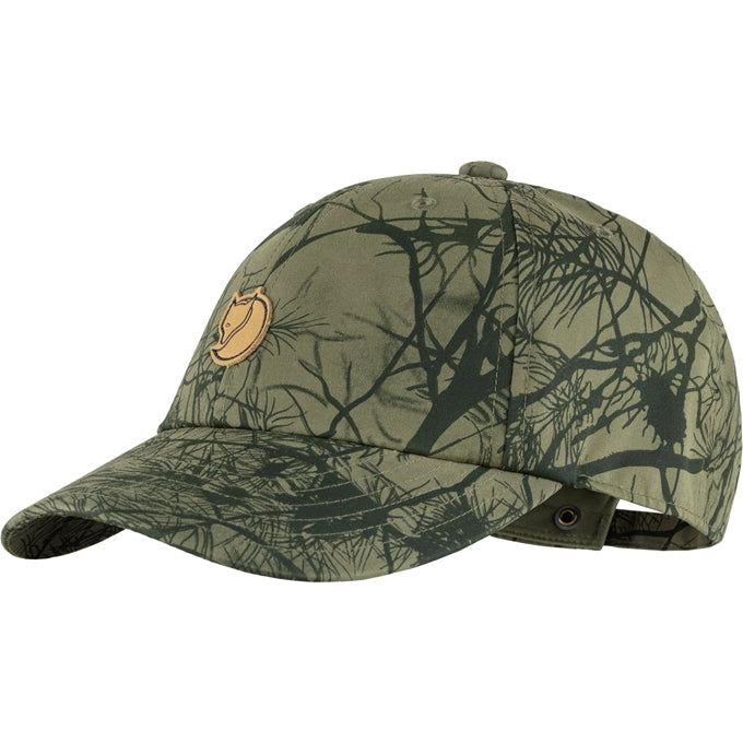 Lappland Camo Cap