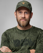 Lappland Camo Cap