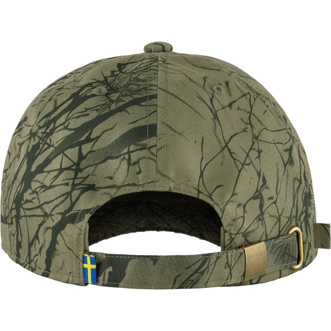 Lappland Camo Cap