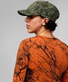 Lappland Camo Cap