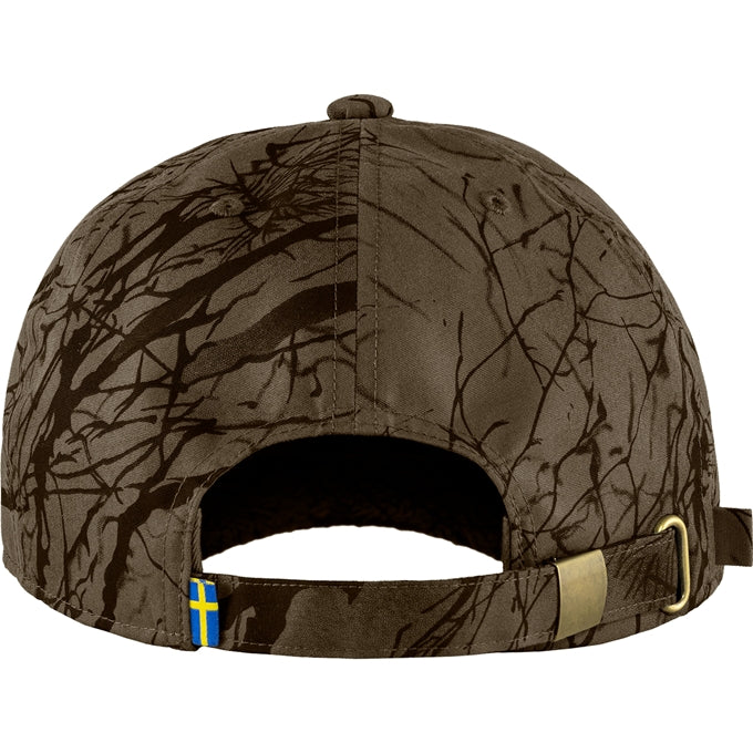 Lappland Camo Cap