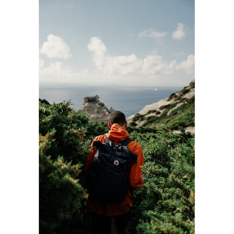 Abisko Hike Foldsack