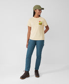 Nature T-shirt W