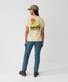 Nature T-shirt W