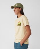 Nature T-shirt W