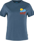 Nature T-shirt W