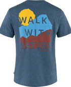 Nature T-shirt W