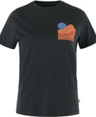 Nature T-shirt W
