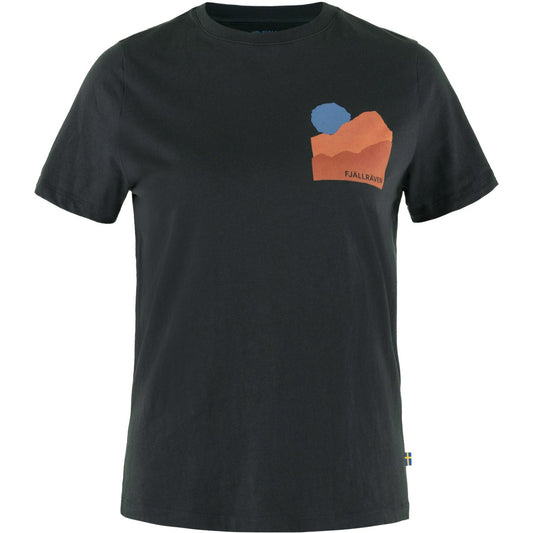 Nature T-shirt W