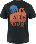 Nature T-shirt W