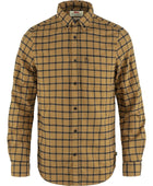 Ovik Flannel Shirt M