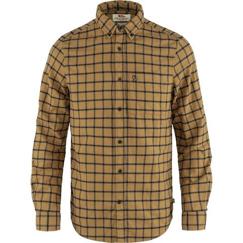 Ovik Flannel Shirt M