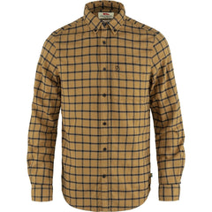Ovik Flannel Shirt M
