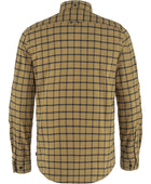 Ovik Flannel Shirt M