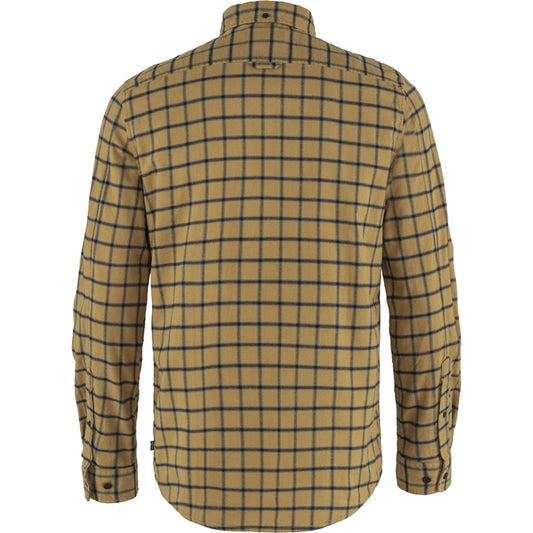 Ovik Flannel Shirt M
