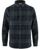 Ovik Twill Shirt M