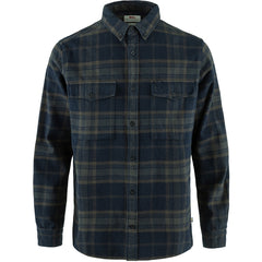Ovik Twill Shirt M