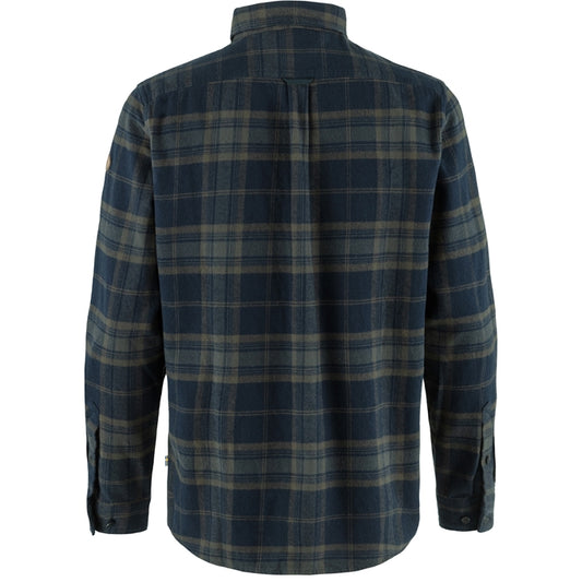 Ovik Twill Shirt M