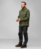 Ovik Twill Shirt M