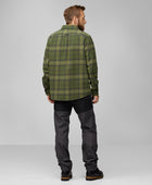 Ovik Twill Shirt M