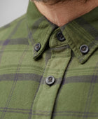 Ovik Twill Shirt M