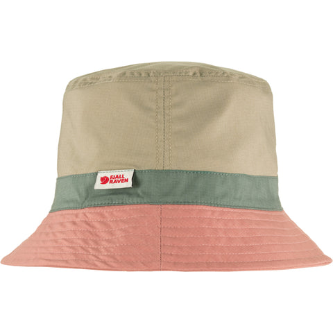 Reversible Bucket Hat