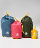 Samlaren Pack Bags