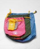 Samlaren Pack Bags