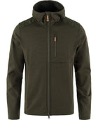 Keb Fleece Hoodie M