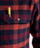 Skog Shirt M