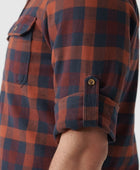 Skog Shirt M